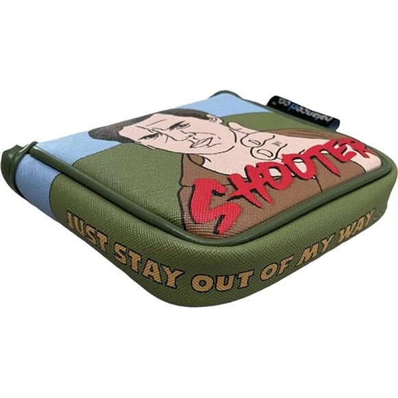 Funny Golf Putter Headcover - Picture 3 of 7